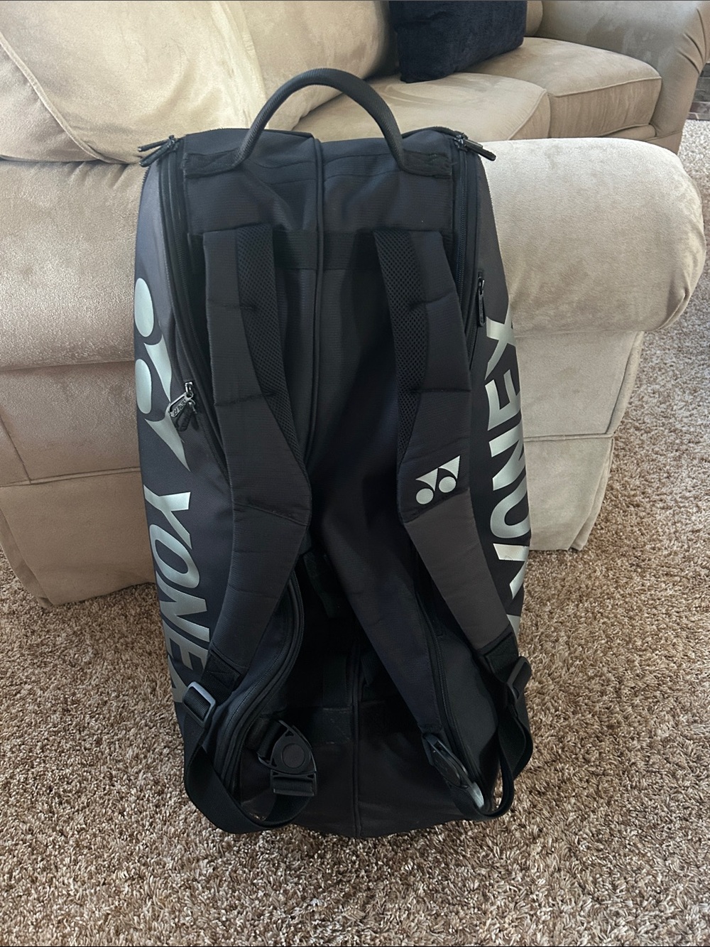Yonex Tennis Bag Backpack